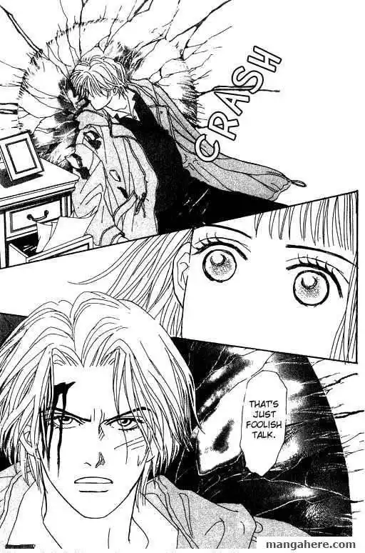 Virgin Wars Chapter 9 28
